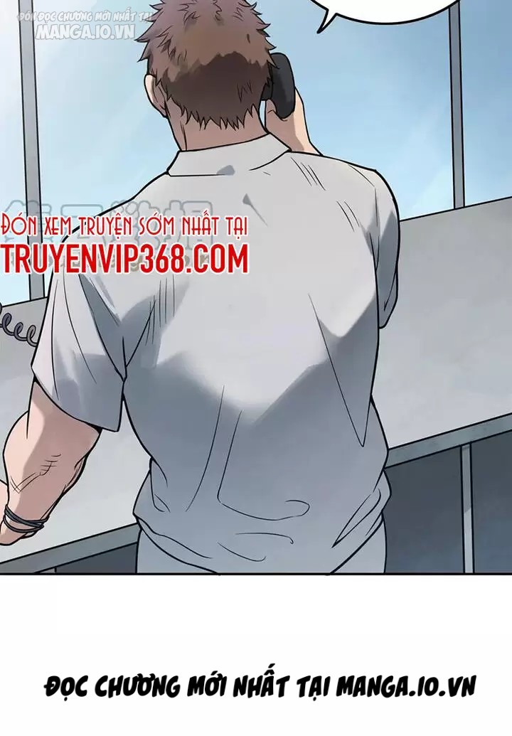 Thiên Mệnh Xa Đao Nhân Chapter 5 - Trang 2