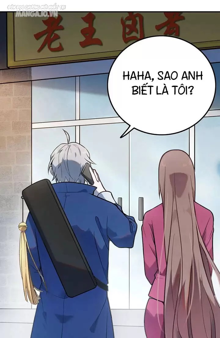 Thiên Mệnh Xa Đao Nhân Chapter 5 - Trang 2