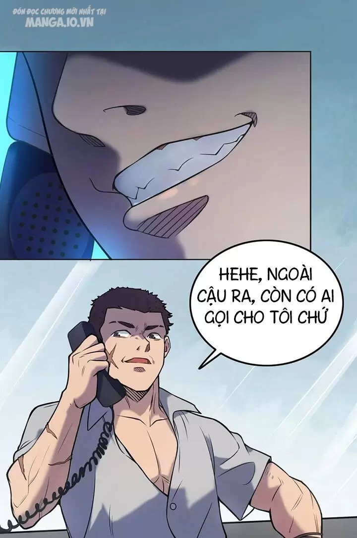 Thiên Mệnh Xa Đao Nhân Chapter 5 - Trang 2