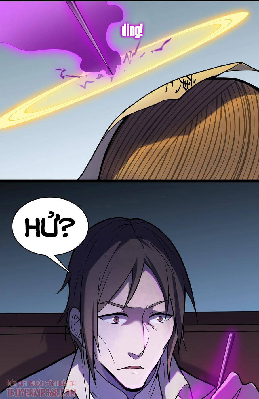 Thiên Mệnh Xa Đao Nhân Chapter 50 - Trang 2