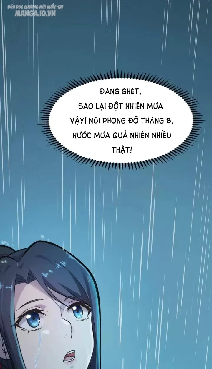 Thiên Mệnh Xa Đao Nhân Chapter 53 - Trang 2