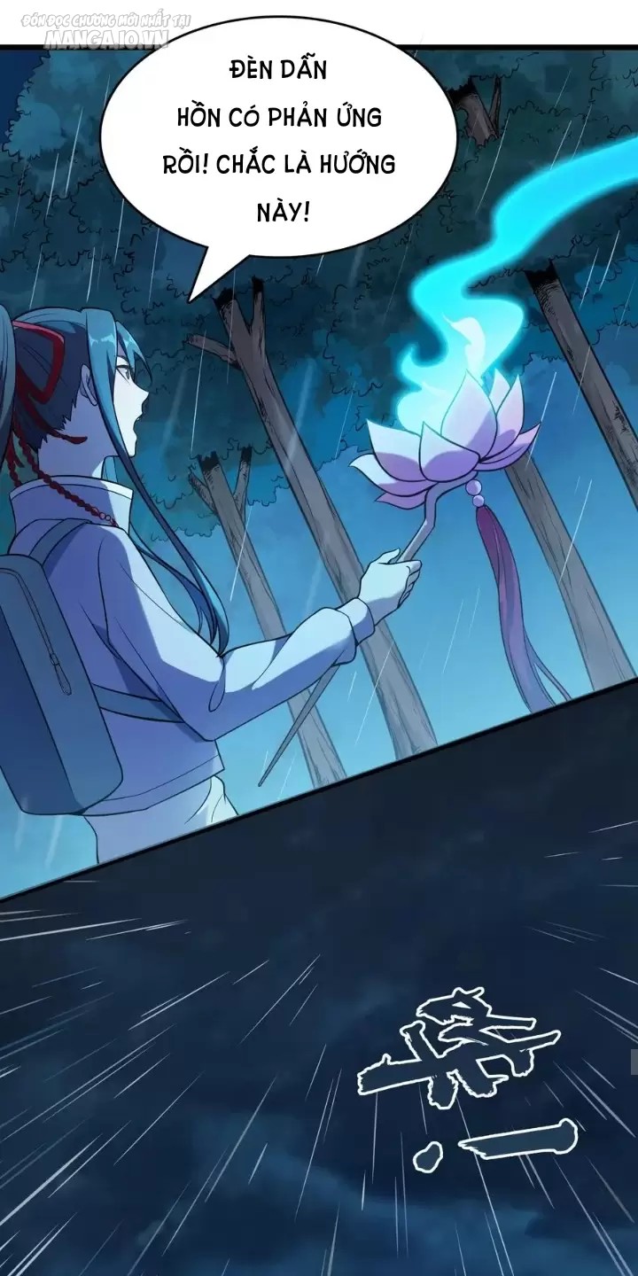 Thiên Mệnh Xa Đao Nhân Chapter 53 - Trang 2