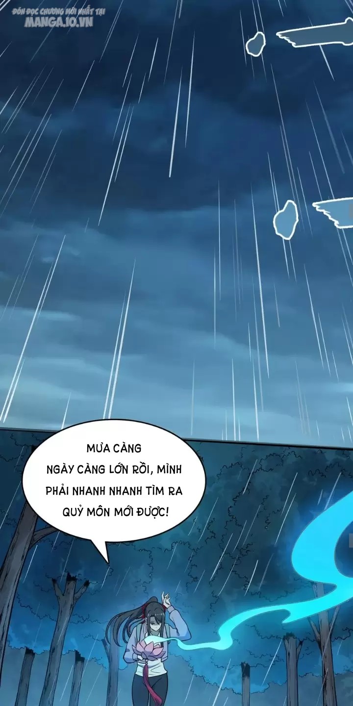 Thiên Mệnh Xa Đao Nhân Chapter 53 - Trang 2