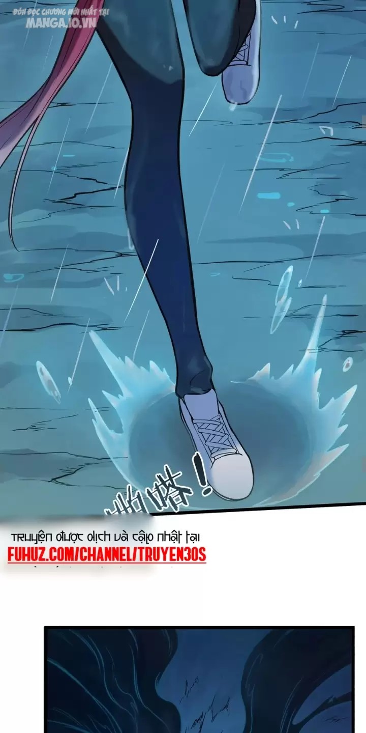 Thiên Mệnh Xa Đao Nhân Chapter 53 - Trang 2