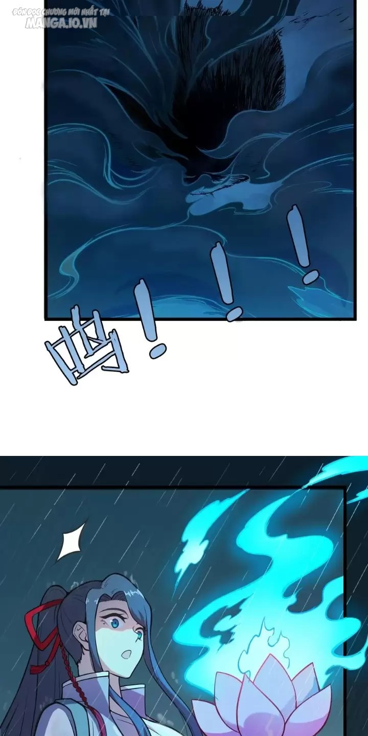 Thiên Mệnh Xa Đao Nhân Chapter 53 - Trang 2