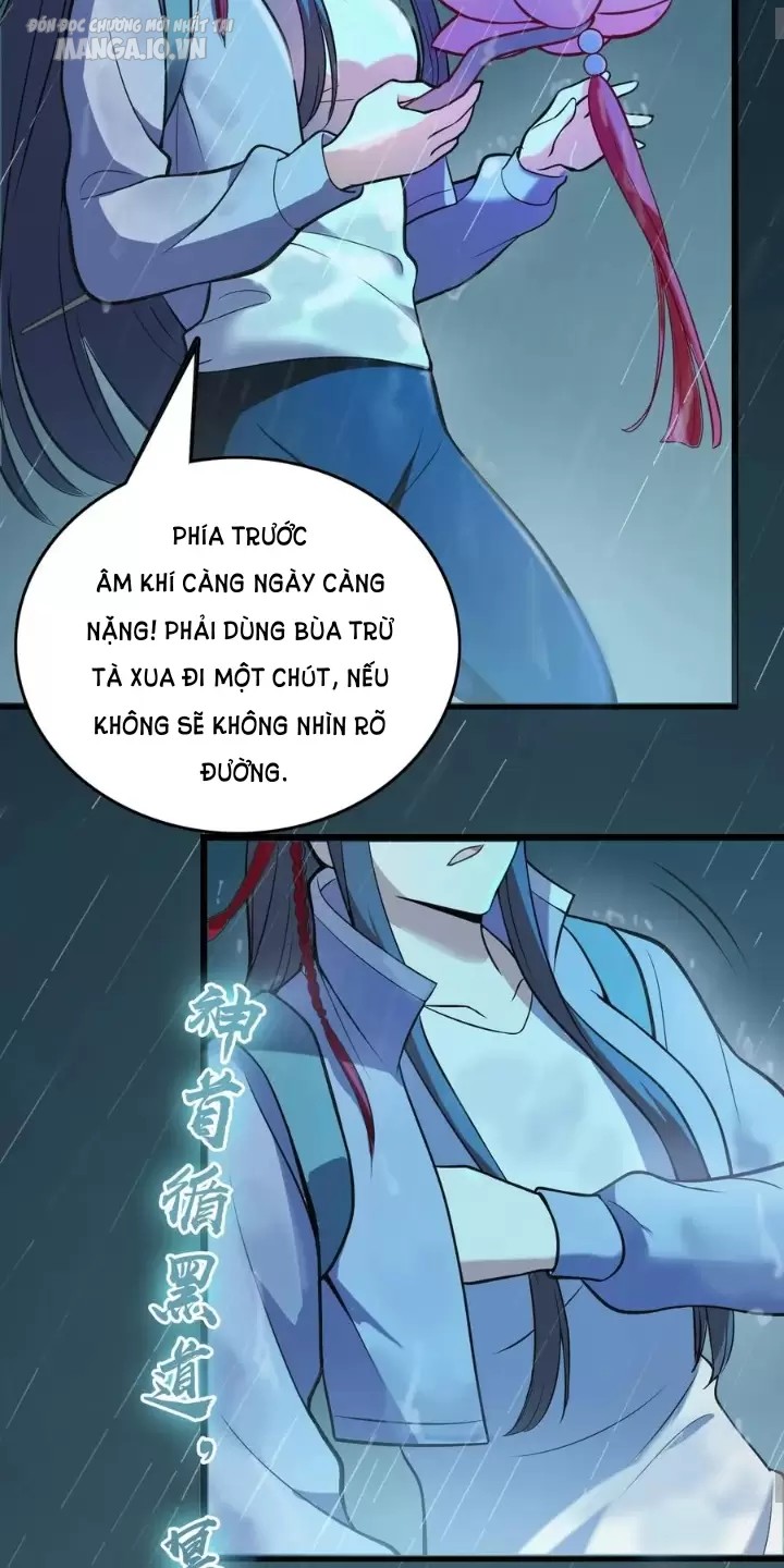 Thiên Mệnh Xa Đao Nhân Chapter 53 - Trang 2