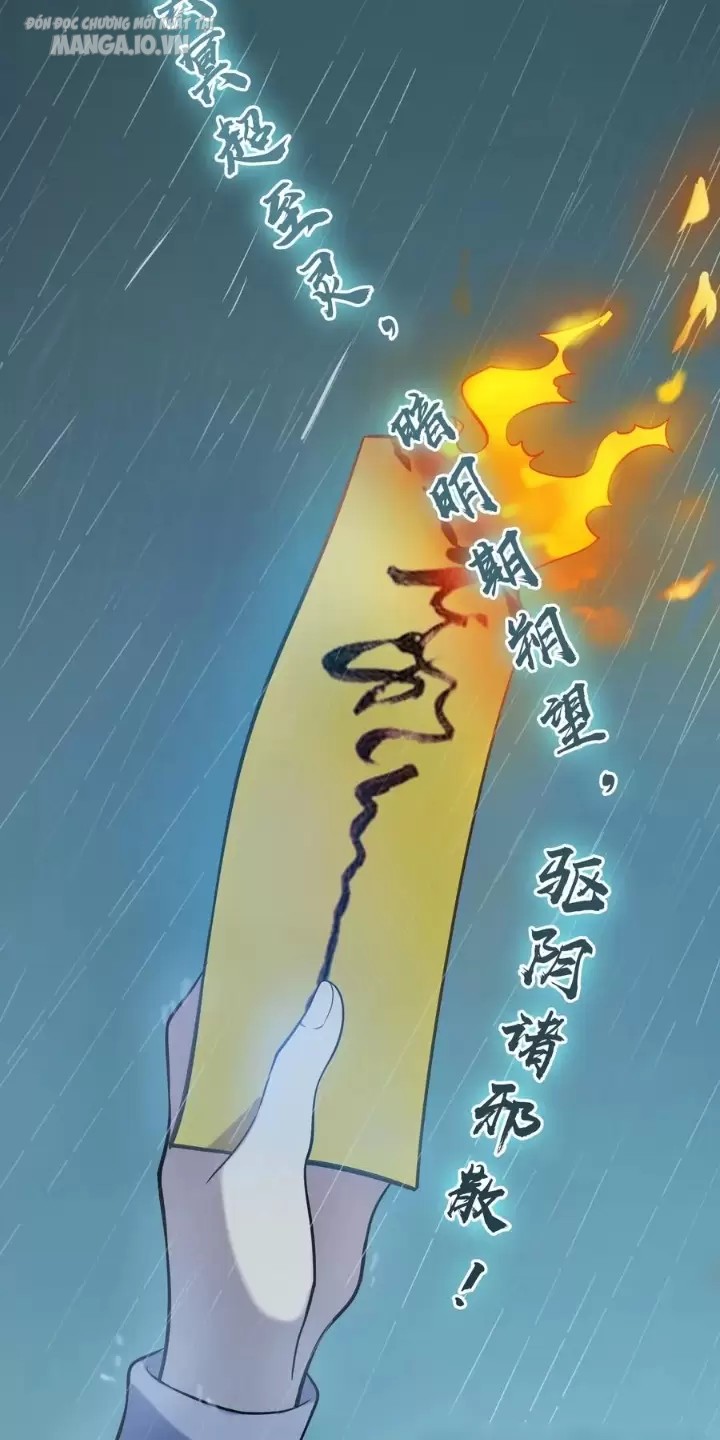 Thiên Mệnh Xa Đao Nhân Chapter 53 - Trang 2