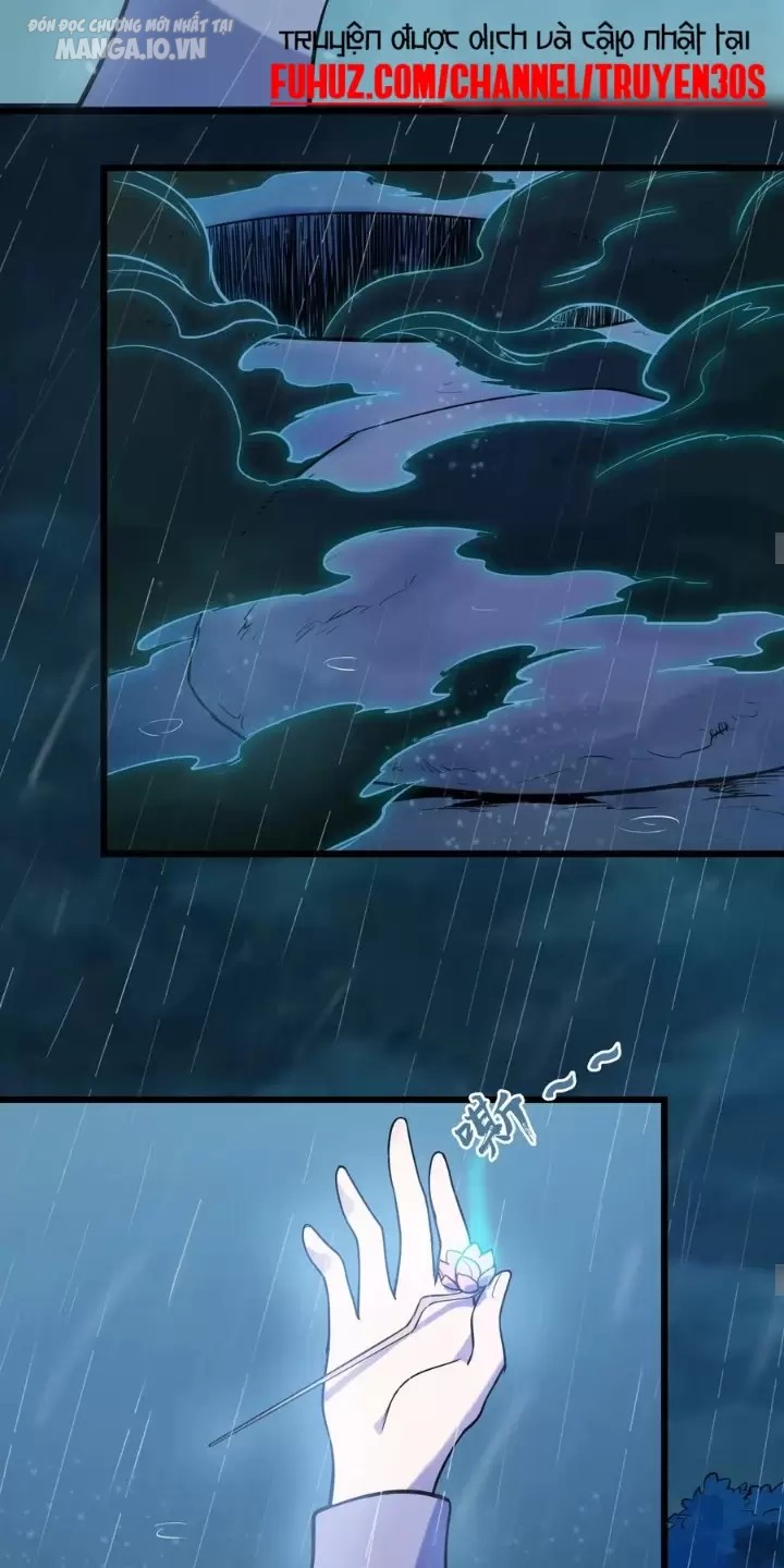 Thiên Mệnh Xa Đao Nhân Chapter 53 - Trang 2