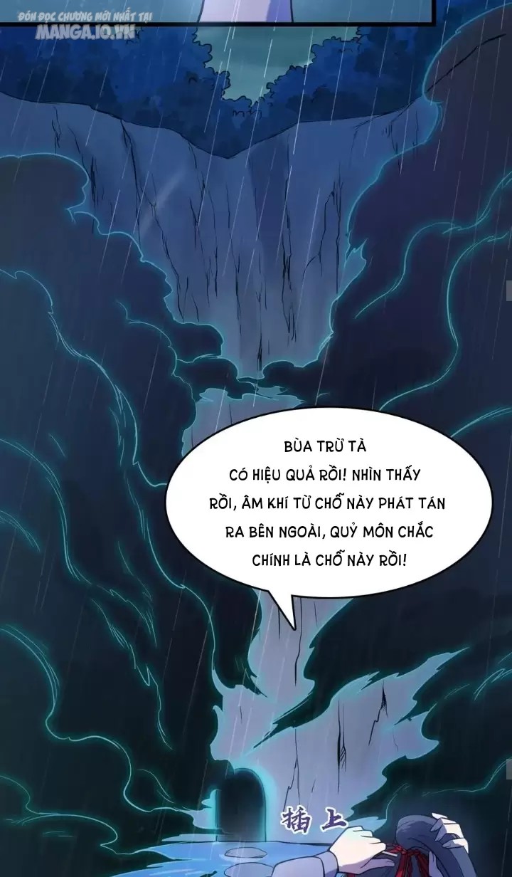 Thiên Mệnh Xa Đao Nhân Chapter 53 - Trang 2