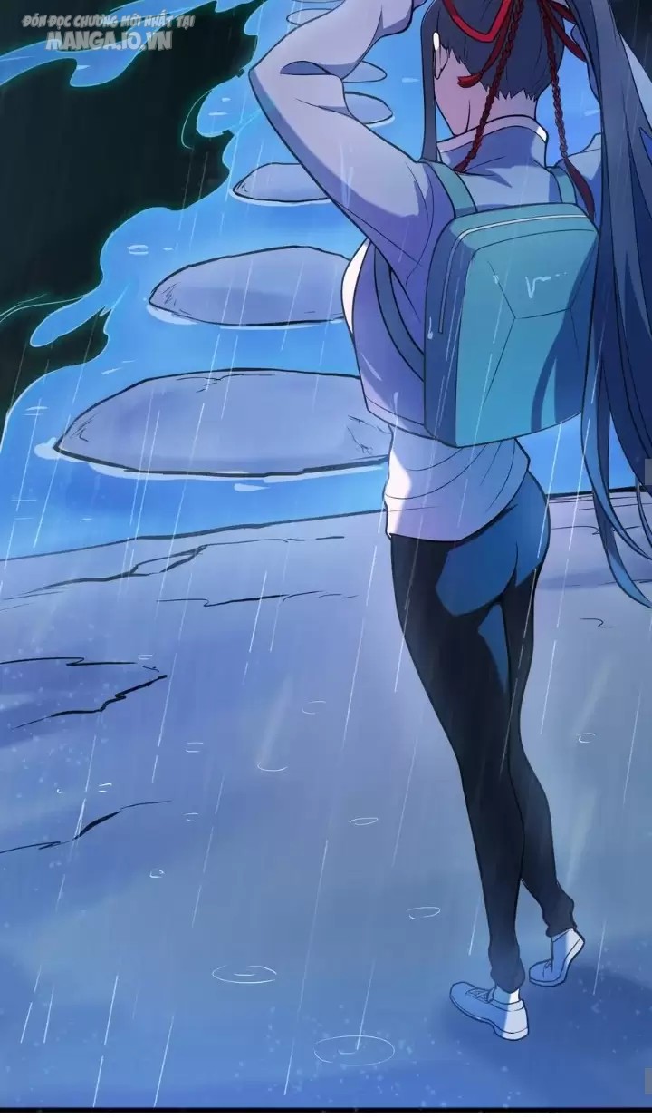 Thiên Mệnh Xa Đao Nhân Chapter 53 - Trang 2