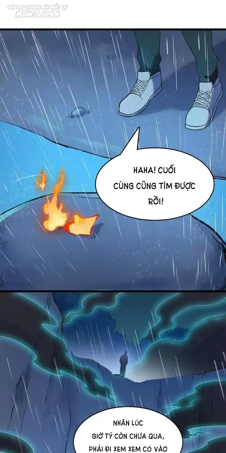 Thiên Mệnh Xa Đao Nhân Chapter 53 - Trang 2