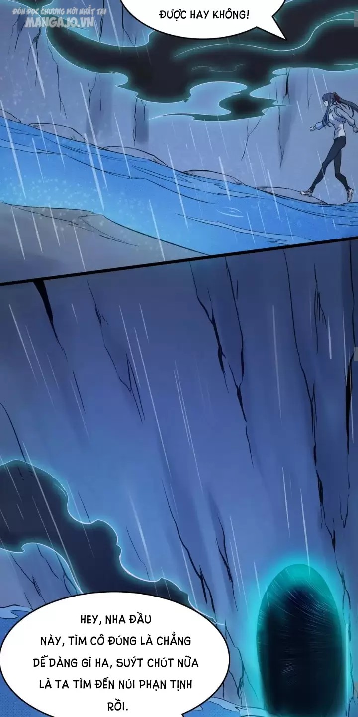 Thiên Mệnh Xa Đao Nhân Chapter 53 - Trang 2