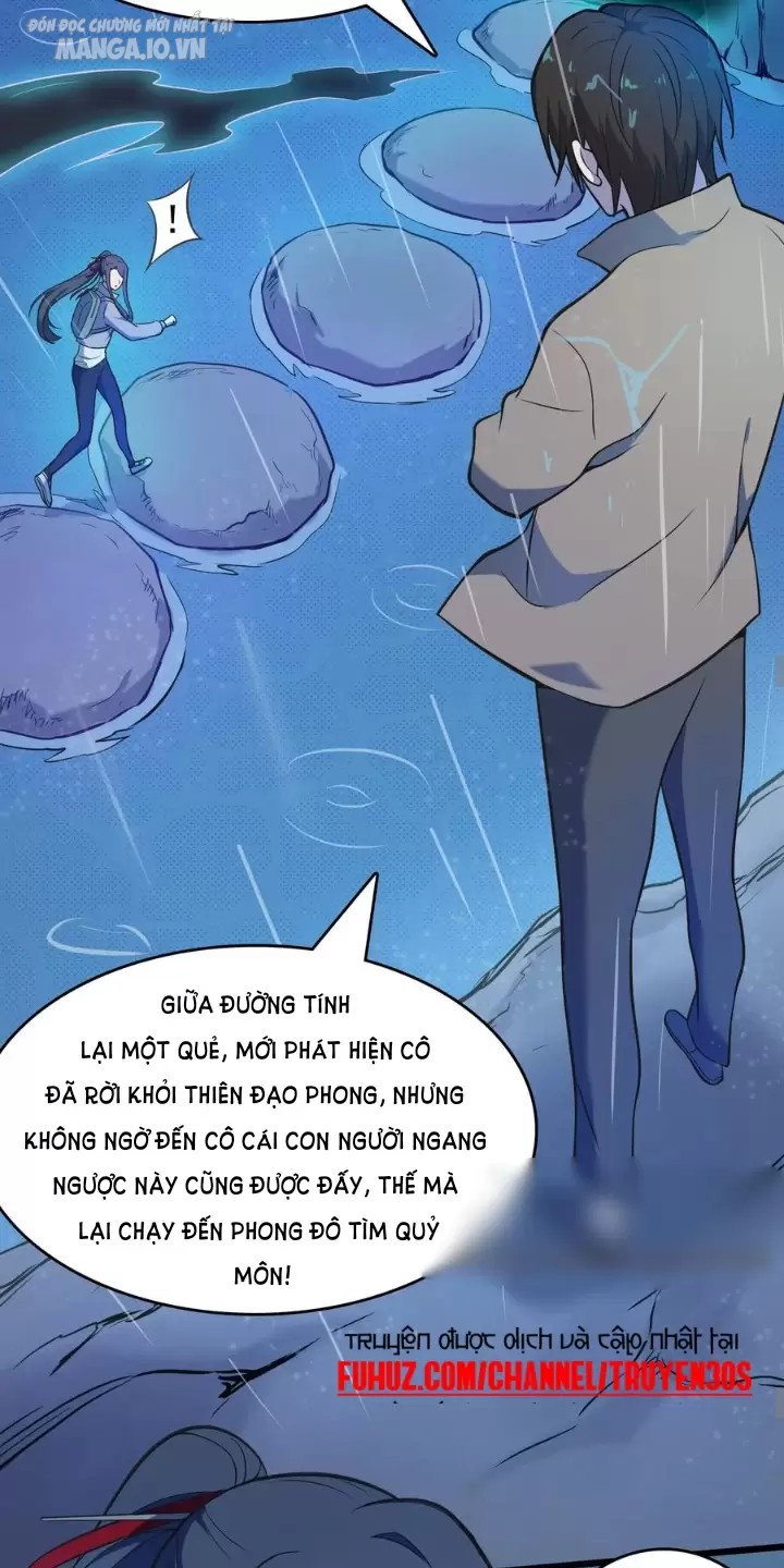 Thiên Mệnh Xa Đao Nhân Chapter 53 - Trang 2