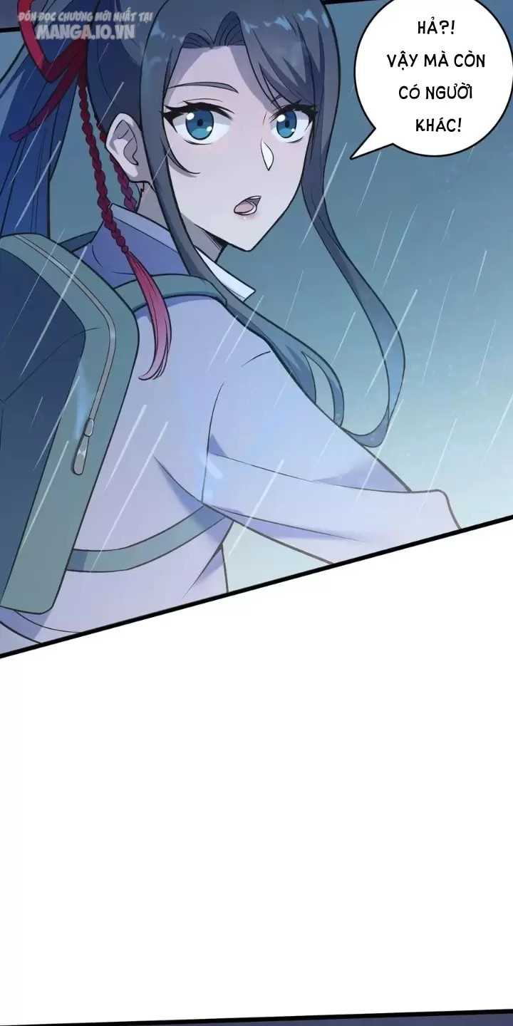 Thiên Mệnh Xa Đao Nhân Chapter 53 - Trang 2