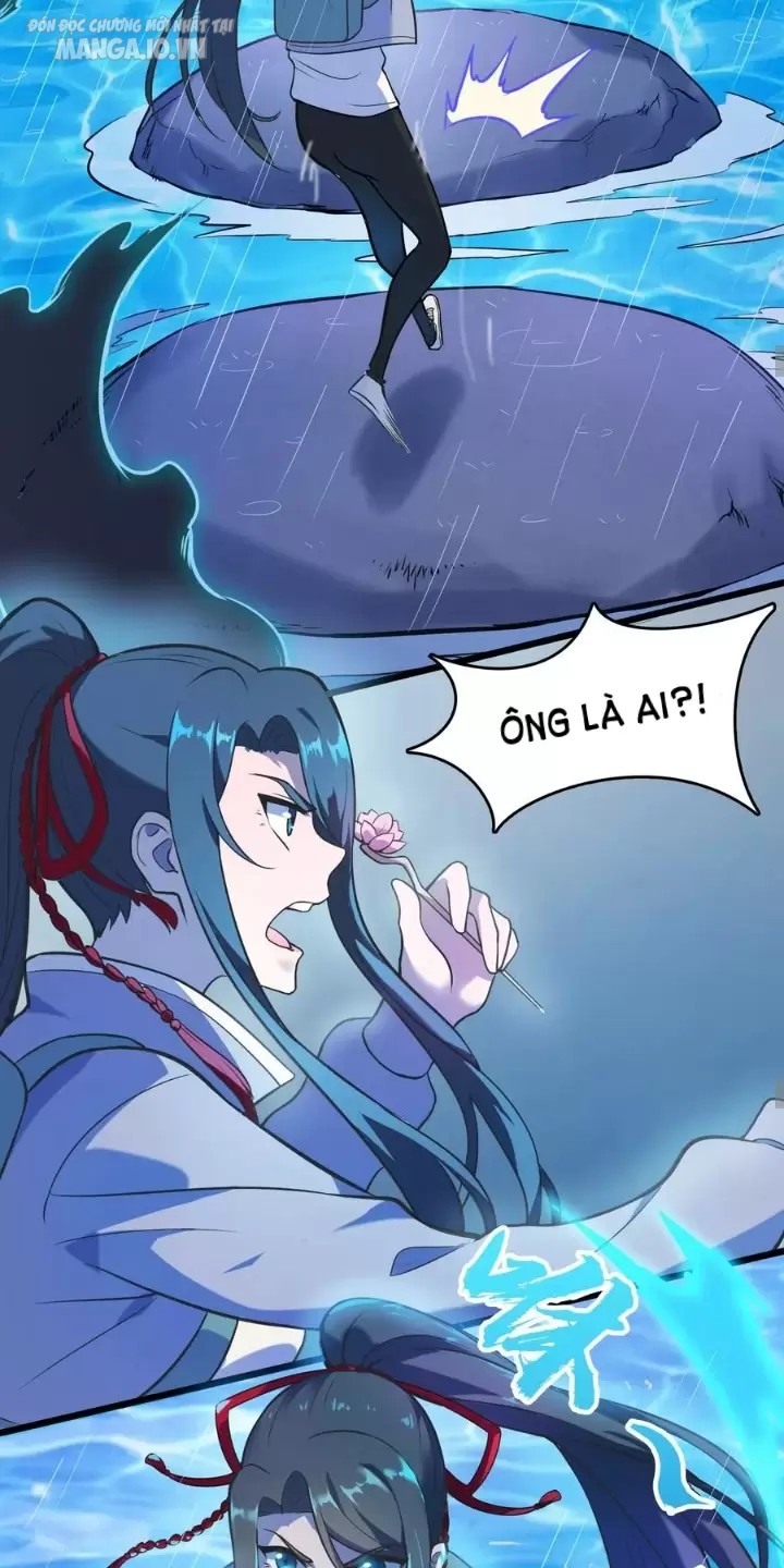 Thiên Mệnh Xa Đao Nhân Chapter 53 - Trang 2