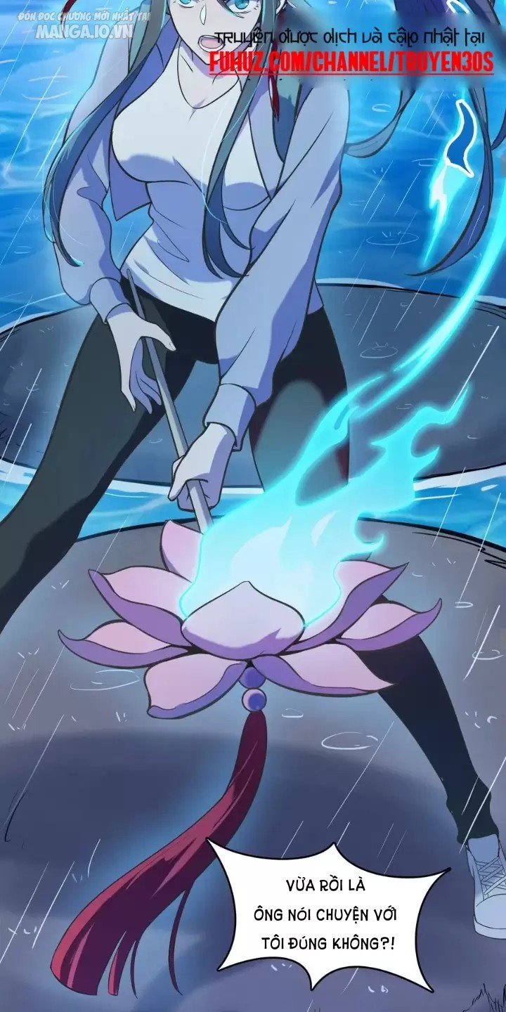 Thiên Mệnh Xa Đao Nhân Chapter 53 - Trang 2