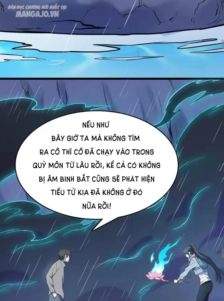 Thiên Mệnh Xa Đao Nhân Chapter 53 - Trang 2