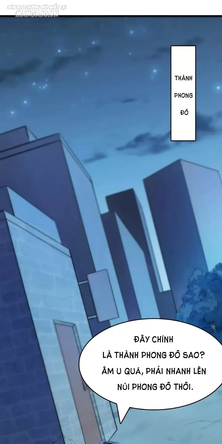 Thiên Mệnh Xa Đao Nhân Chapter 53 - Trang 2