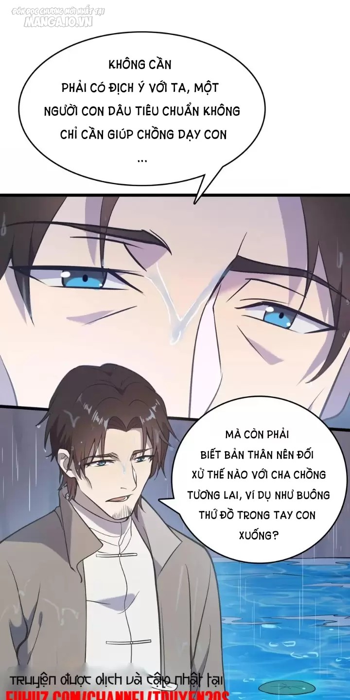 Thiên Mệnh Xa Đao Nhân Chapter 53 - Trang 2