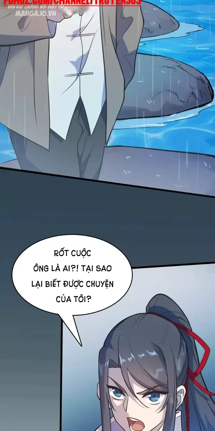 Thiên Mệnh Xa Đao Nhân Chapter 53 - Trang 2