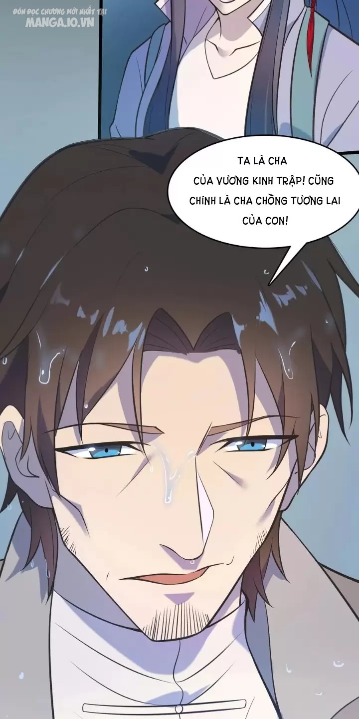 Thiên Mệnh Xa Đao Nhân Chapter 53 - Trang 2