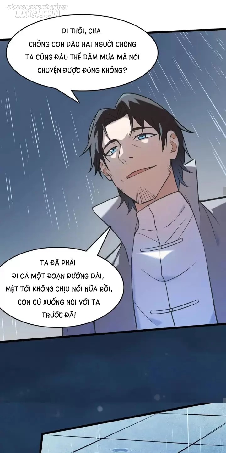 Thiên Mệnh Xa Đao Nhân Chapter 53 - Trang 2