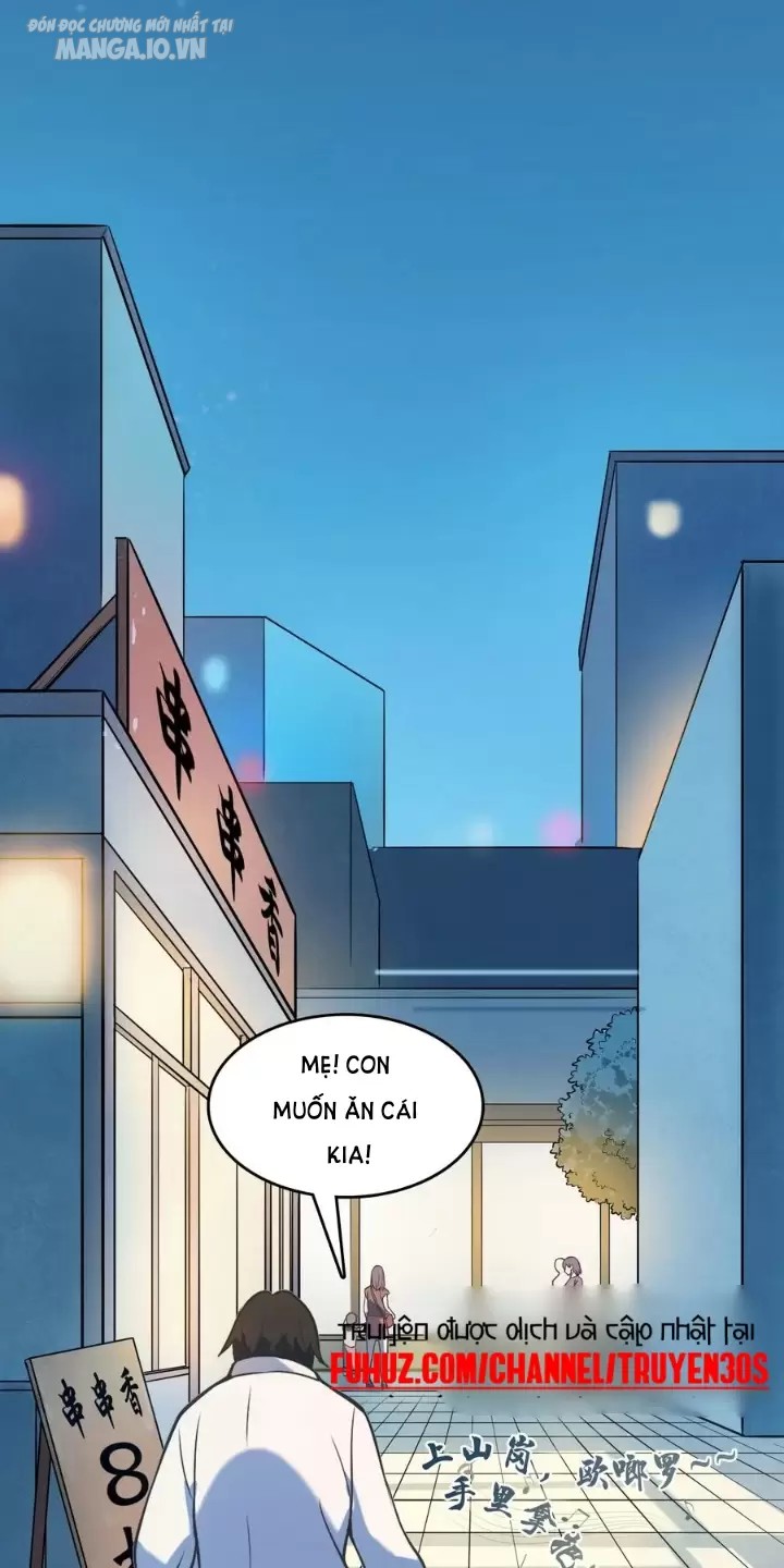 Thiên Mệnh Xa Đao Nhân Chapter 53 - Trang 2