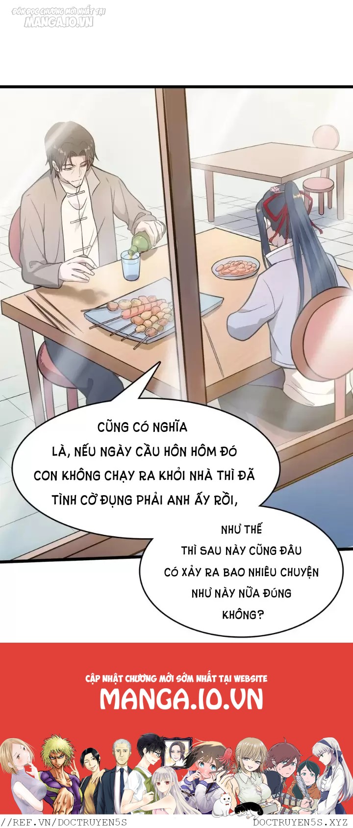 Thiên Mệnh Xa Đao Nhân Chapter 53 - Trang 2