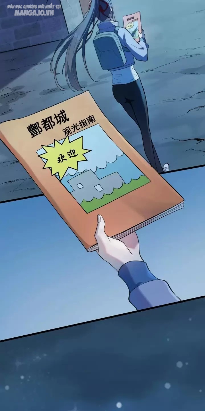 Thiên Mệnh Xa Đao Nhân Chapter 53 - Trang 2