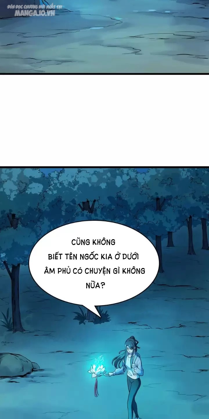 Thiên Mệnh Xa Đao Nhân Chapter 53 - Trang 2