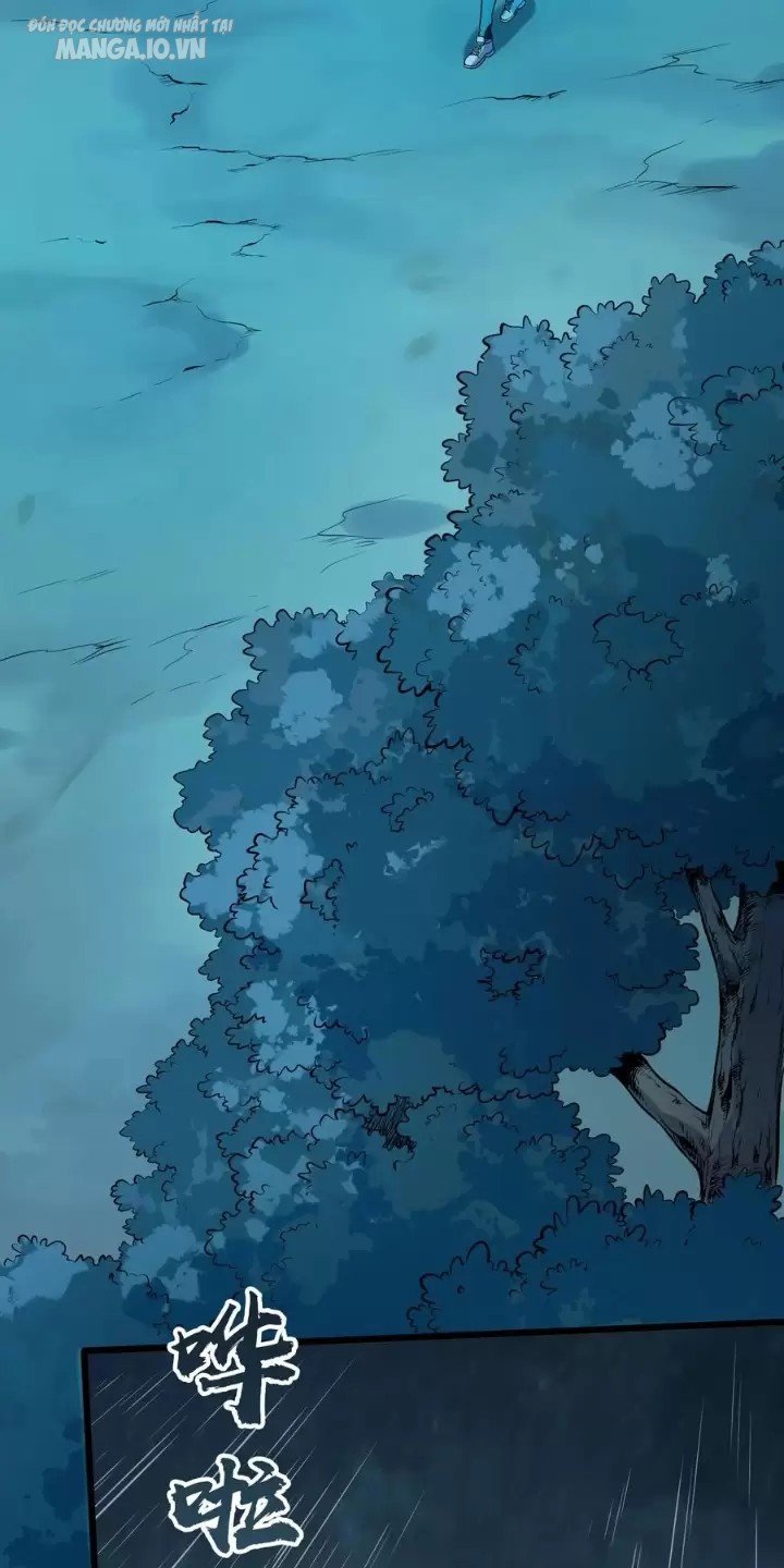 Thiên Mệnh Xa Đao Nhân Chapter 53 - Trang 2