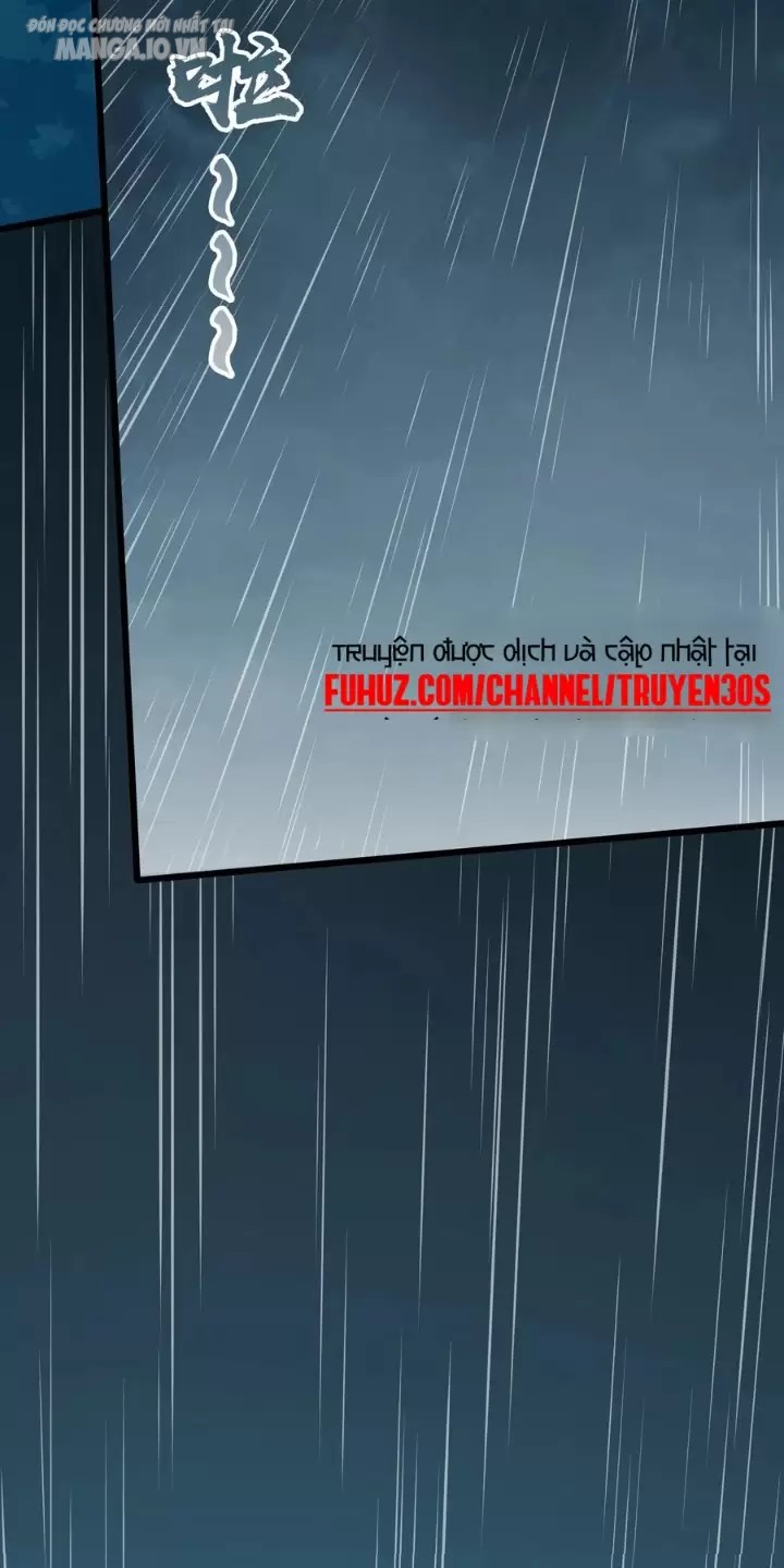 Thiên Mệnh Xa Đao Nhân Chapter 53 - Trang 2