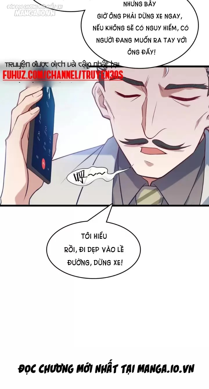 Thiên Mệnh Xa Đao Nhân Chapter 54 - Trang 2