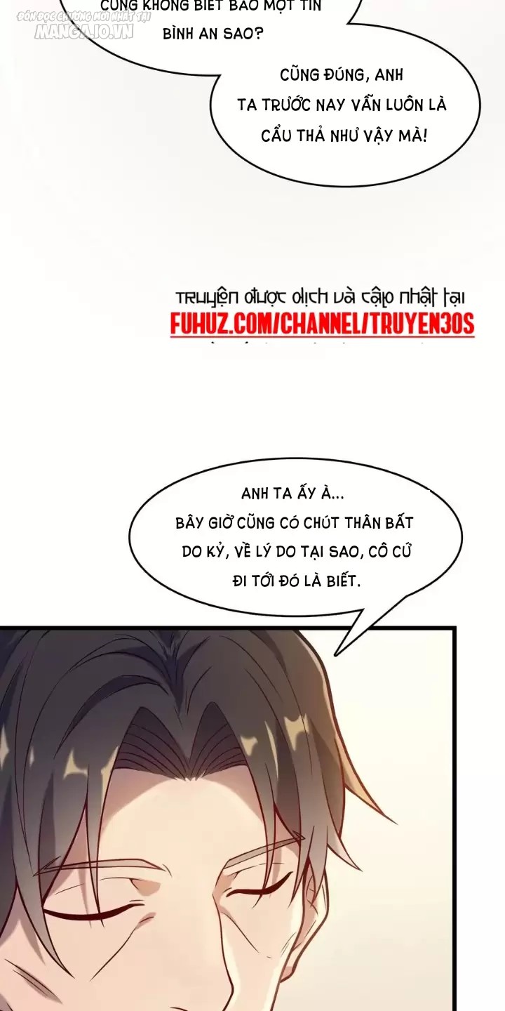 Thiên Mệnh Xa Đao Nhân Chapter 54 - Trang 2