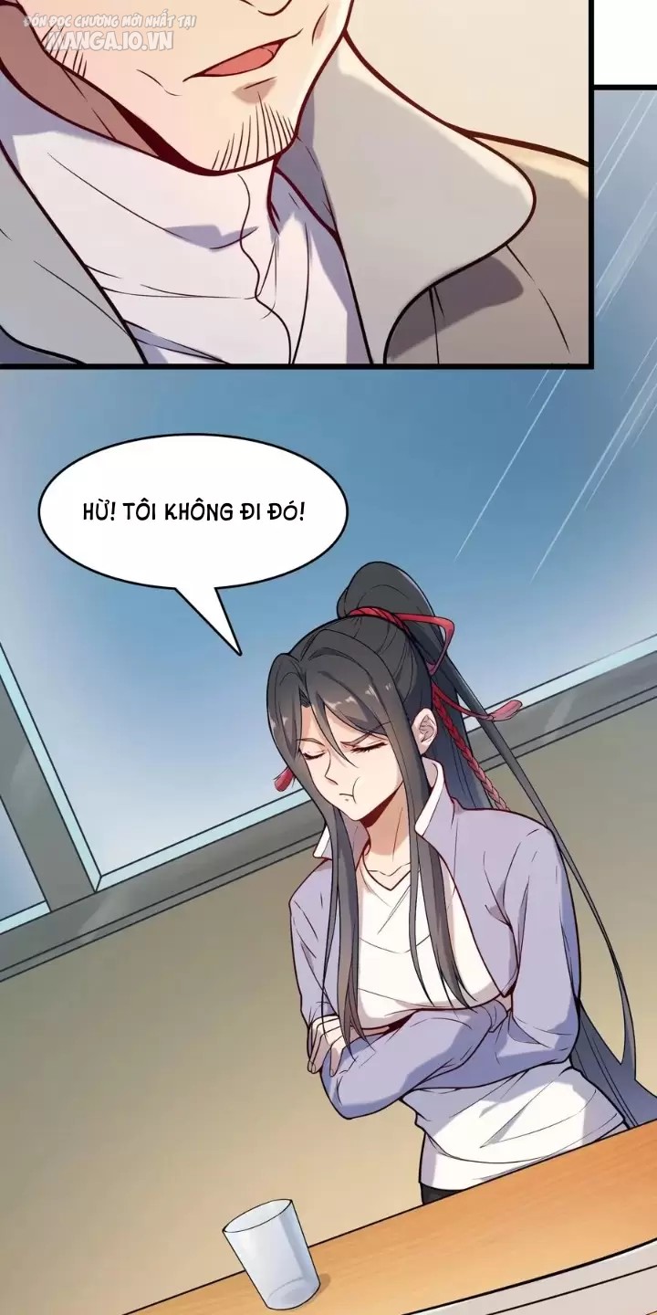 Thiên Mệnh Xa Đao Nhân Chapter 54 - Trang 2