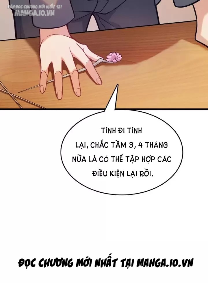 Thiên Mệnh Xa Đao Nhân Chapter 54 - Trang 2