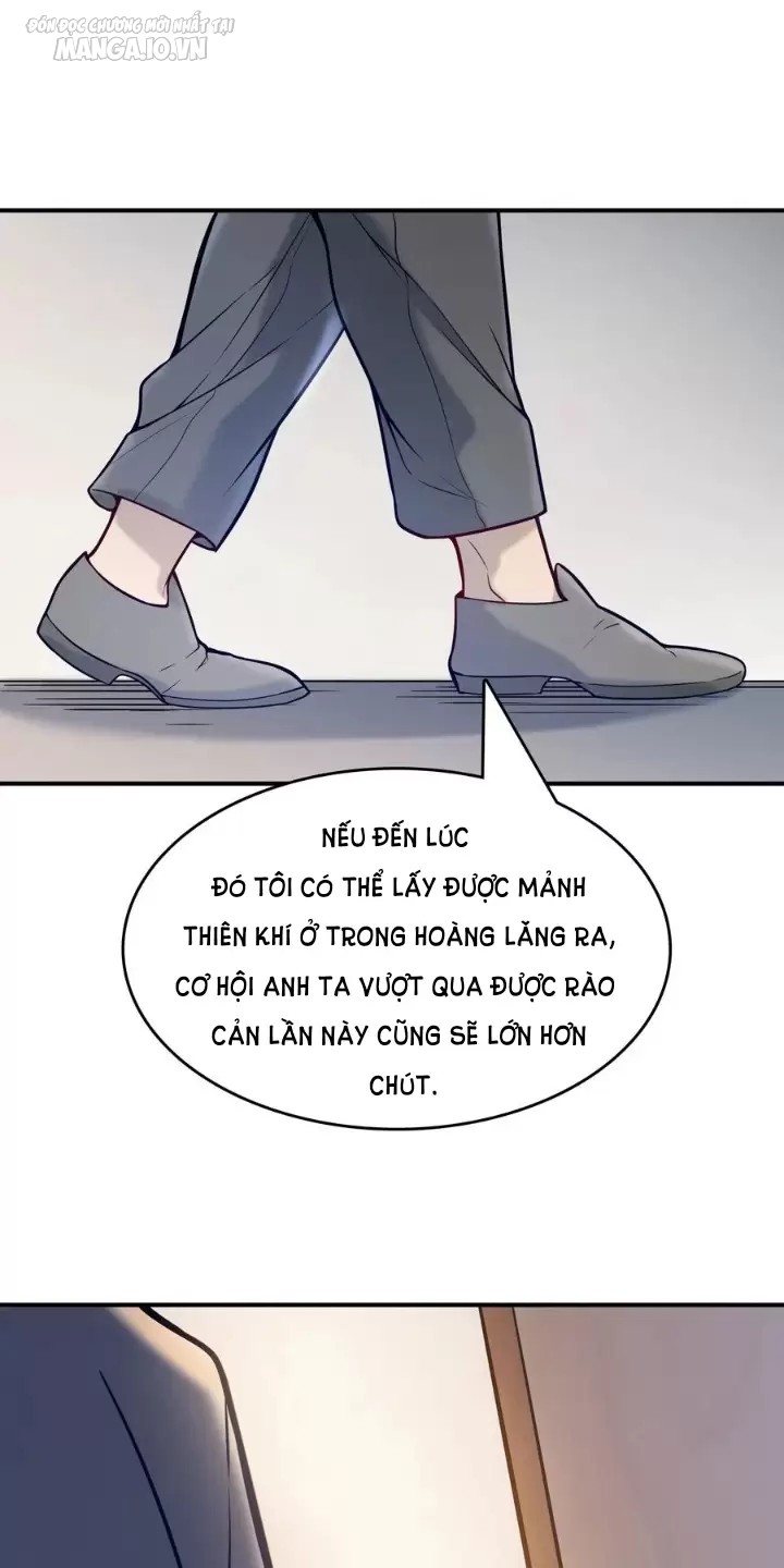 Thiên Mệnh Xa Đao Nhân Chapter 54 - Trang 2