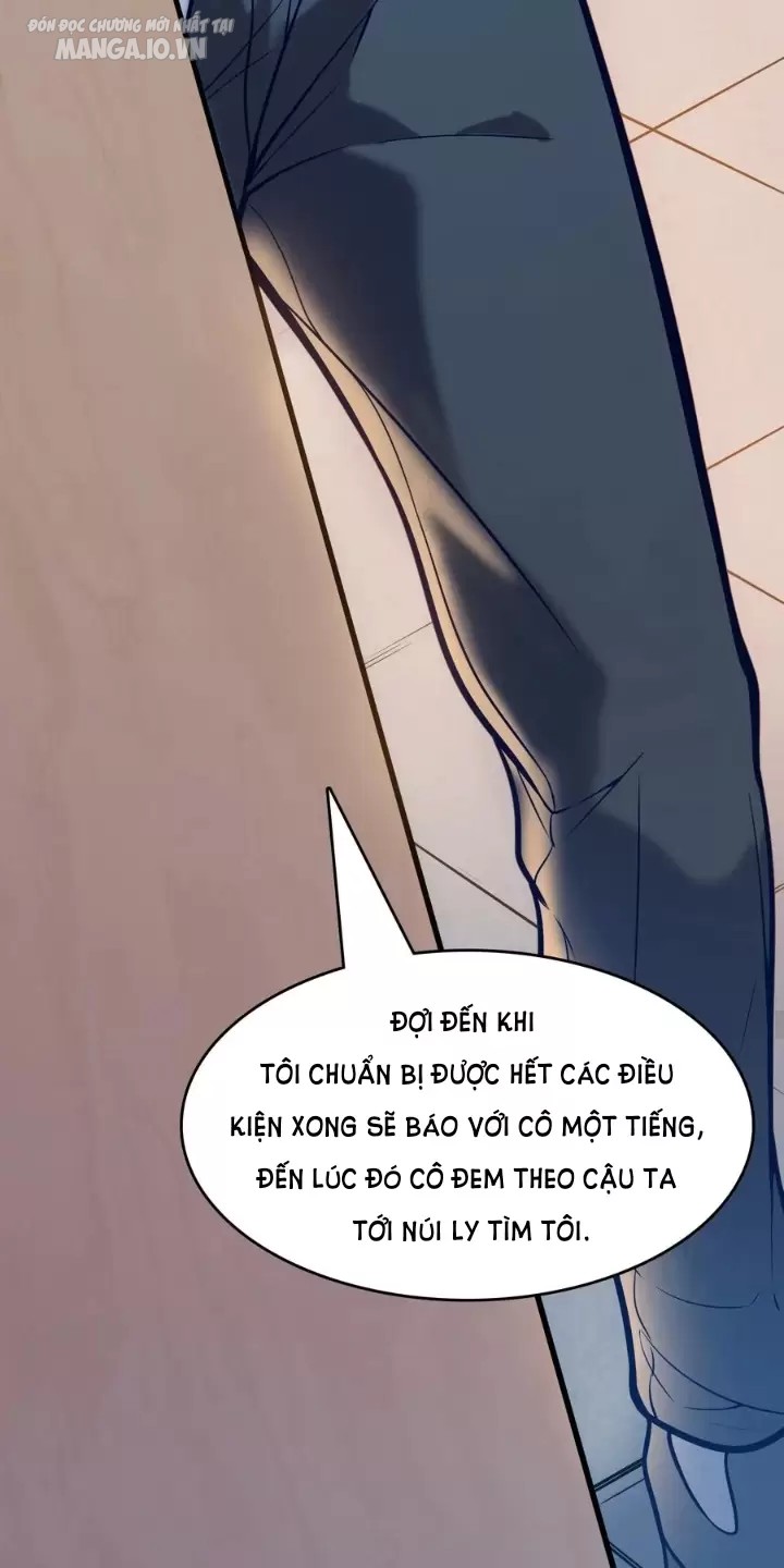 Thiên Mệnh Xa Đao Nhân Chapter 54 - Trang 2