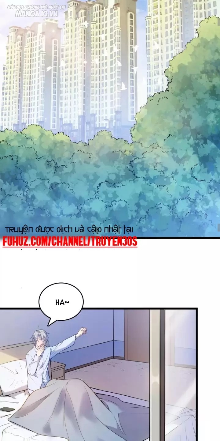 Thiên Mệnh Xa Đao Nhân Chapter 54 - Trang 2