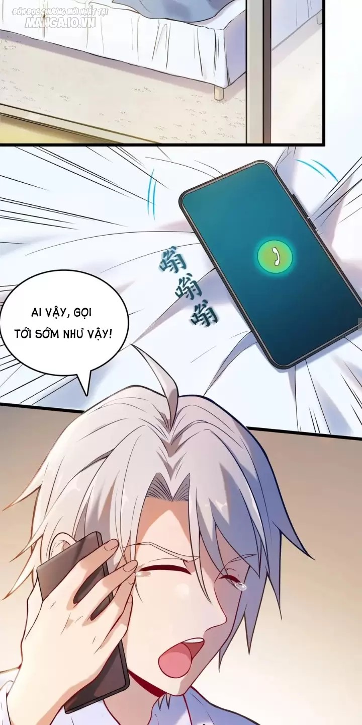 Thiên Mệnh Xa Đao Nhân Chapter 54 - Trang 2