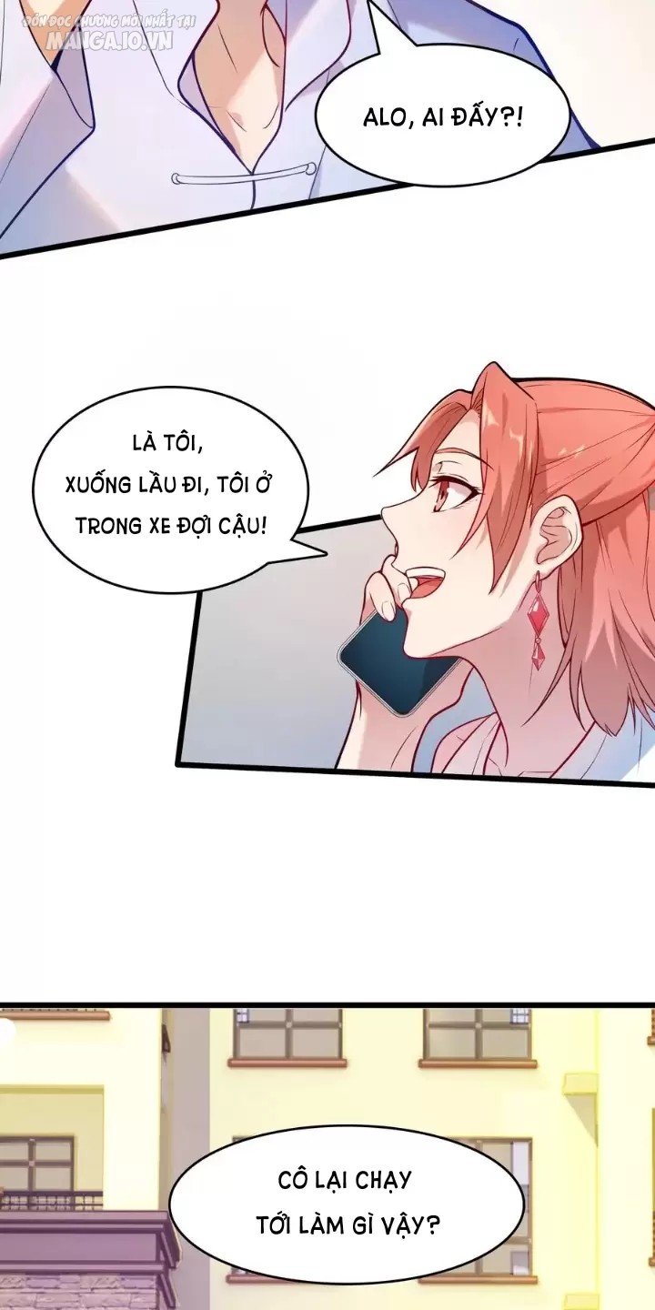 Thiên Mệnh Xa Đao Nhân Chapter 54 - Trang 2