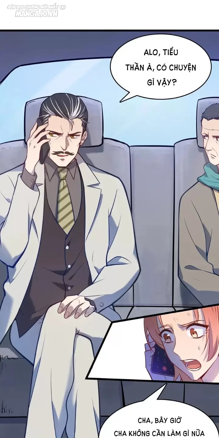 Thiên Mệnh Xa Đao Nhân Chapter 54 - Trang 2