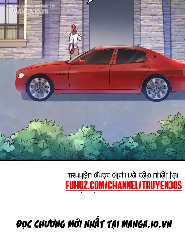 Thiên Mệnh Xa Đao Nhân Chapter 54 - Trang 2