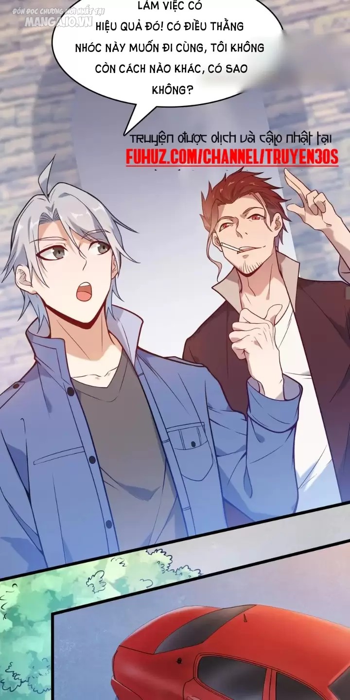 Thiên Mệnh Xa Đao Nhân Chapter 54 - Trang 2