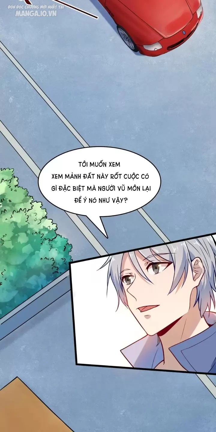 Thiên Mệnh Xa Đao Nhân Chapter 54 - Trang 2