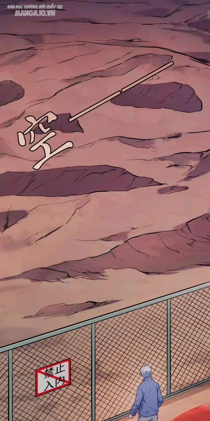 Thiên Mệnh Xa Đao Nhân Chapter 54 - Trang 2