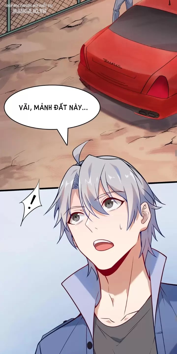 Thiên Mệnh Xa Đao Nhân Chapter 54 - Trang 2