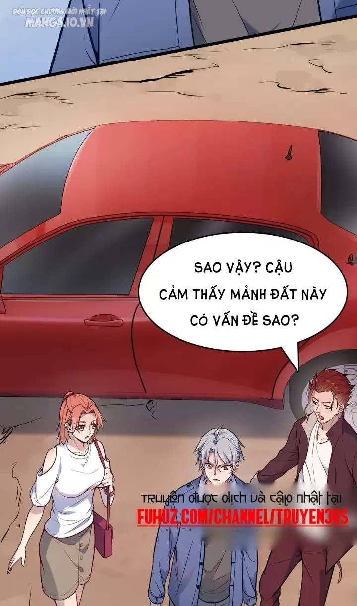 Thiên Mệnh Xa Đao Nhân Chapter 54 - Trang 2