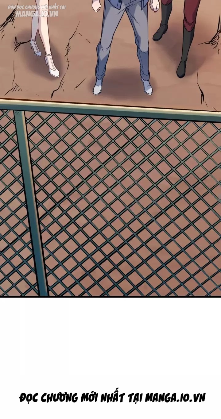 Thiên Mệnh Xa Đao Nhân Chapter 54 - Trang 2