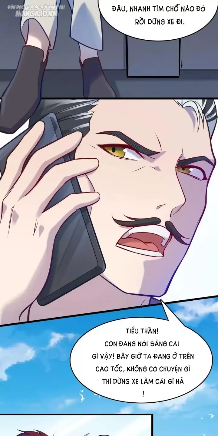 Thiên Mệnh Xa Đao Nhân Chapter 54 - Trang 2